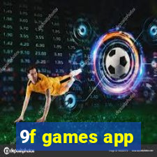 9f games app